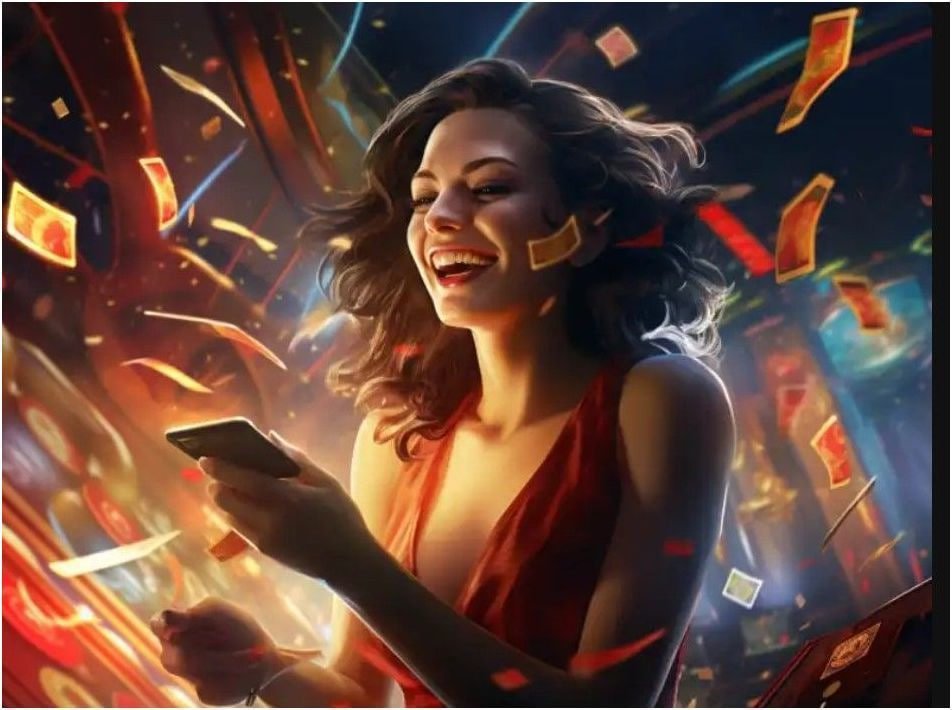 Tampilan layar mobile extoto memperlihatkan antarmuka mudah dan jelas