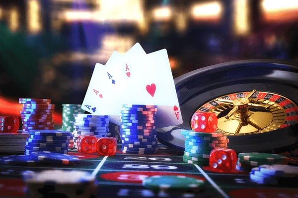 Promosi dan bonus menarik ditawarkan di platform extoto untuk pemain sportsbook dan kasino